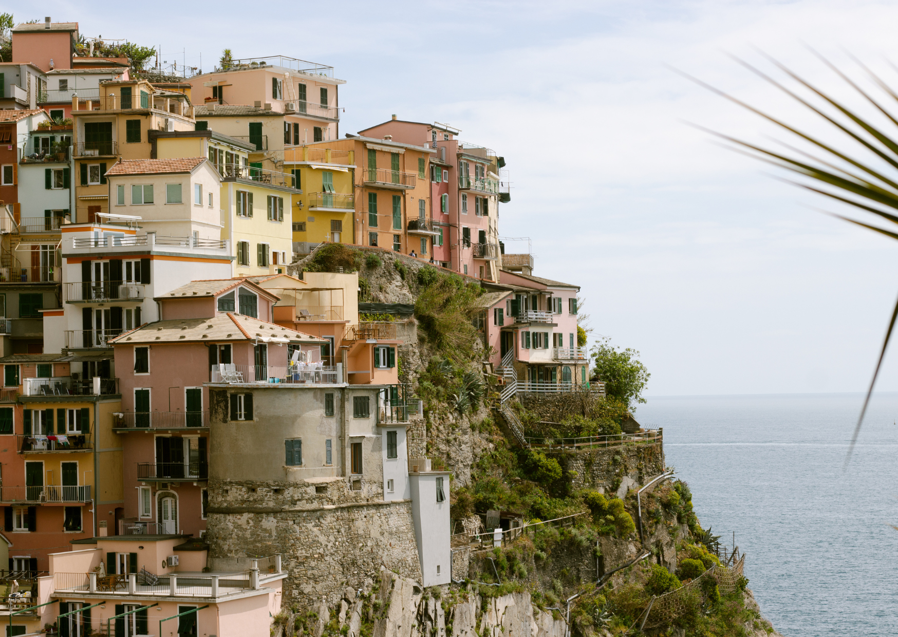 Why Italian Homes Stay Cool Without American Air Conditioning Addiction 8 Italian Homes Stay Cool 7