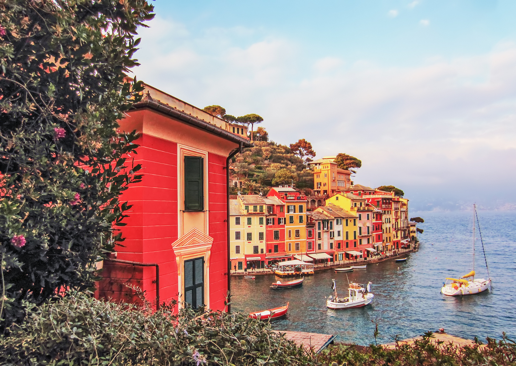 Why Italian Homes Stay Cool Without American Air Conditioning Addiction 4 Italian Homes Stay Cool 9