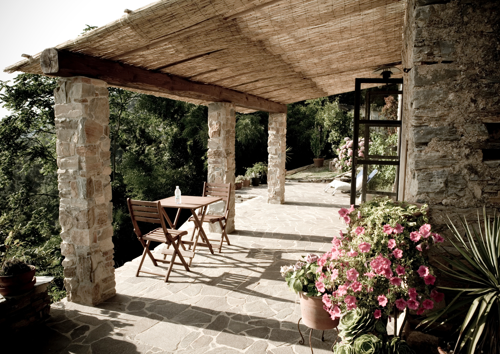 Why Italian Homes Stay Cool Without American Air Conditioning Addiction 1 Italian Homes Stay Cool