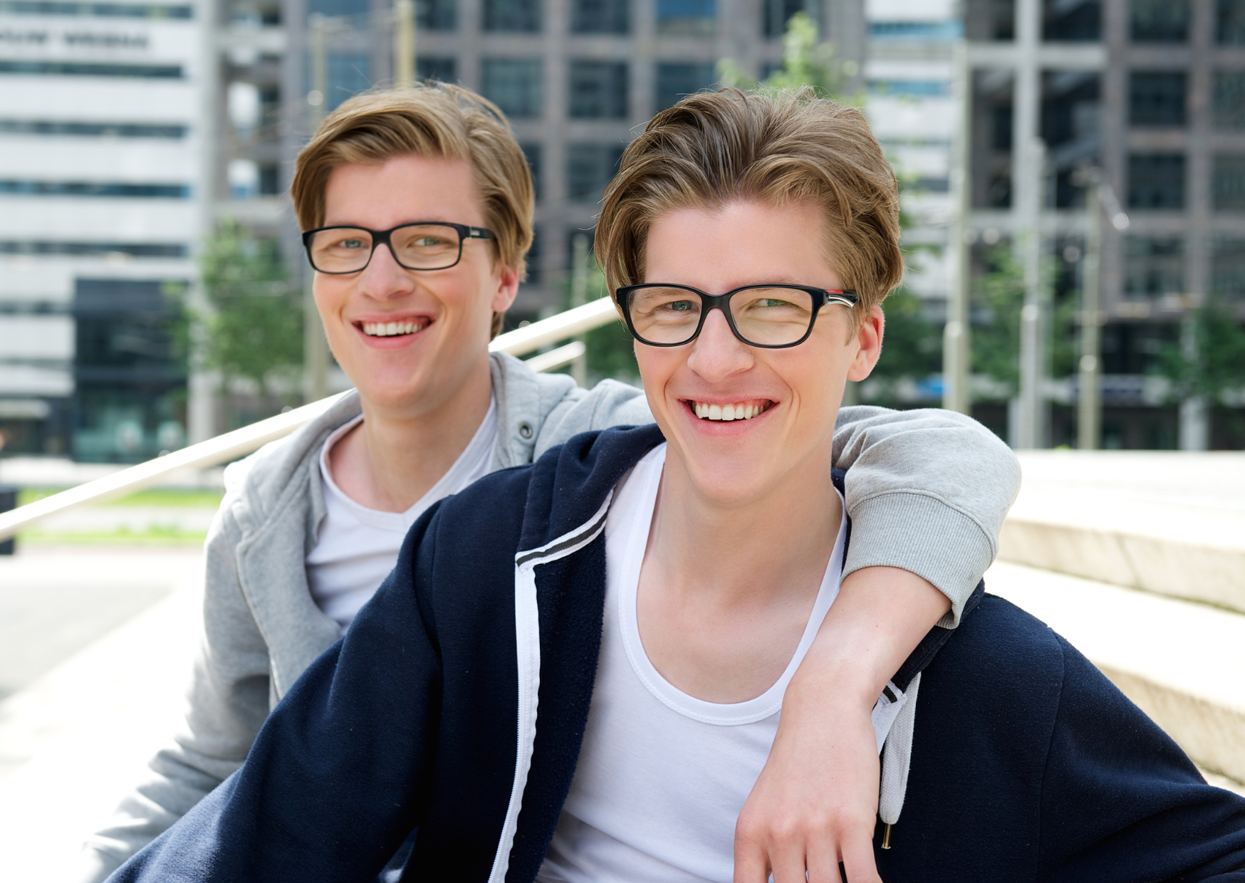 Why Italian Husbands Kiss Their Friends in Ways American Wives Consider Affairs 1 Italian Husbands Kiss Their Friends 8