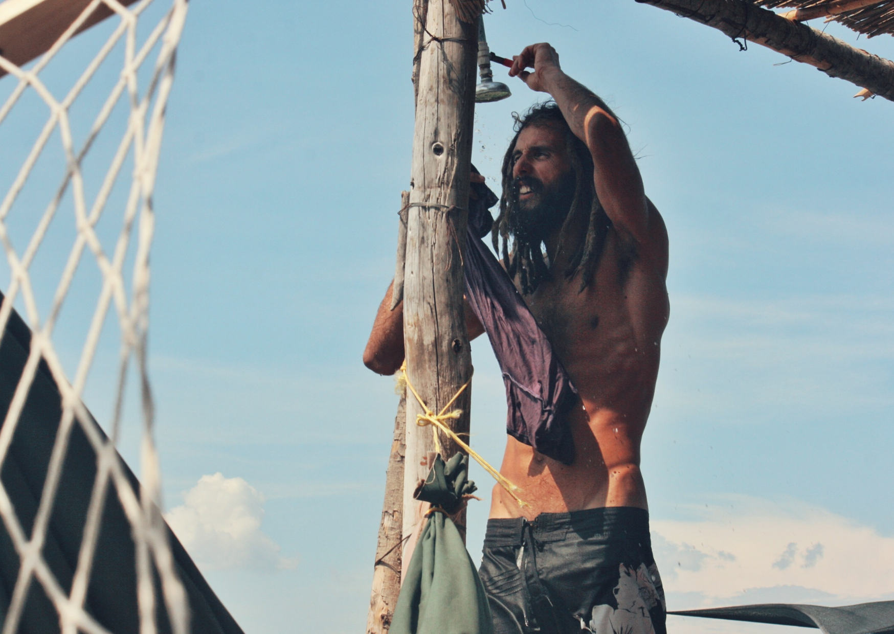 Are Italians Actually Naked All the Time, or Do Americans Just Visit at the Wrong Moments? 3 Italians Actually Naked All the Time 3