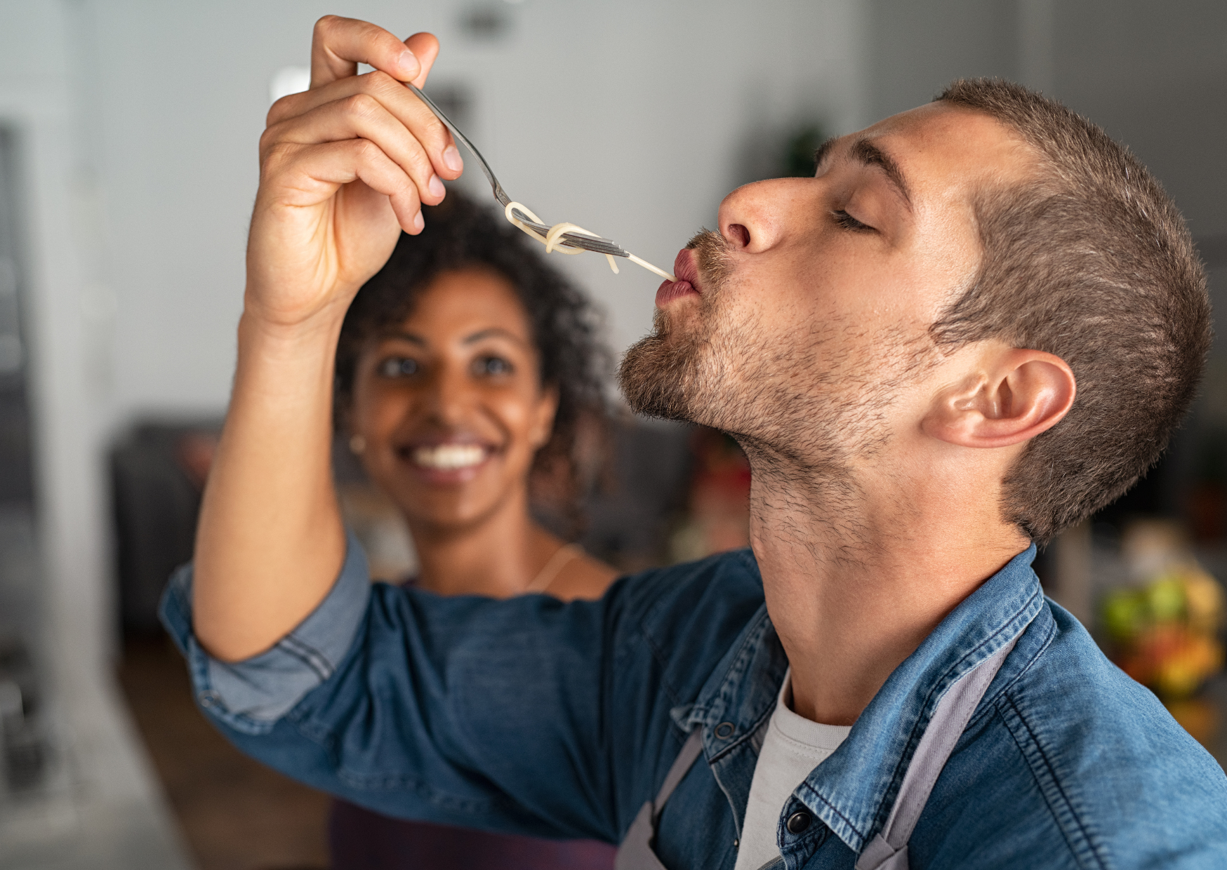 Italians Do This in Their Kitchen at 3 AM 6
