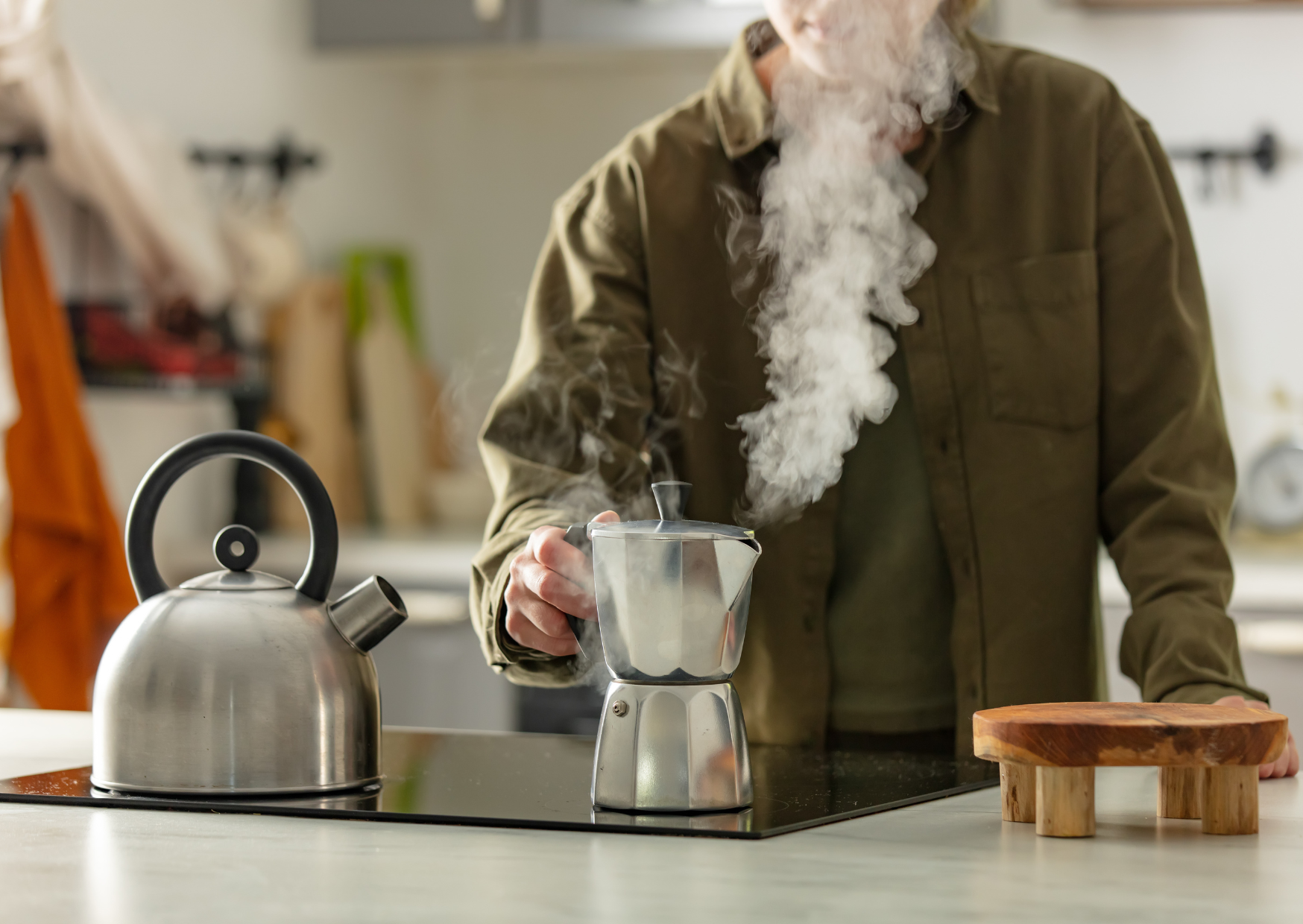 Italians Do This in Their Kitchen at 3 AM 8