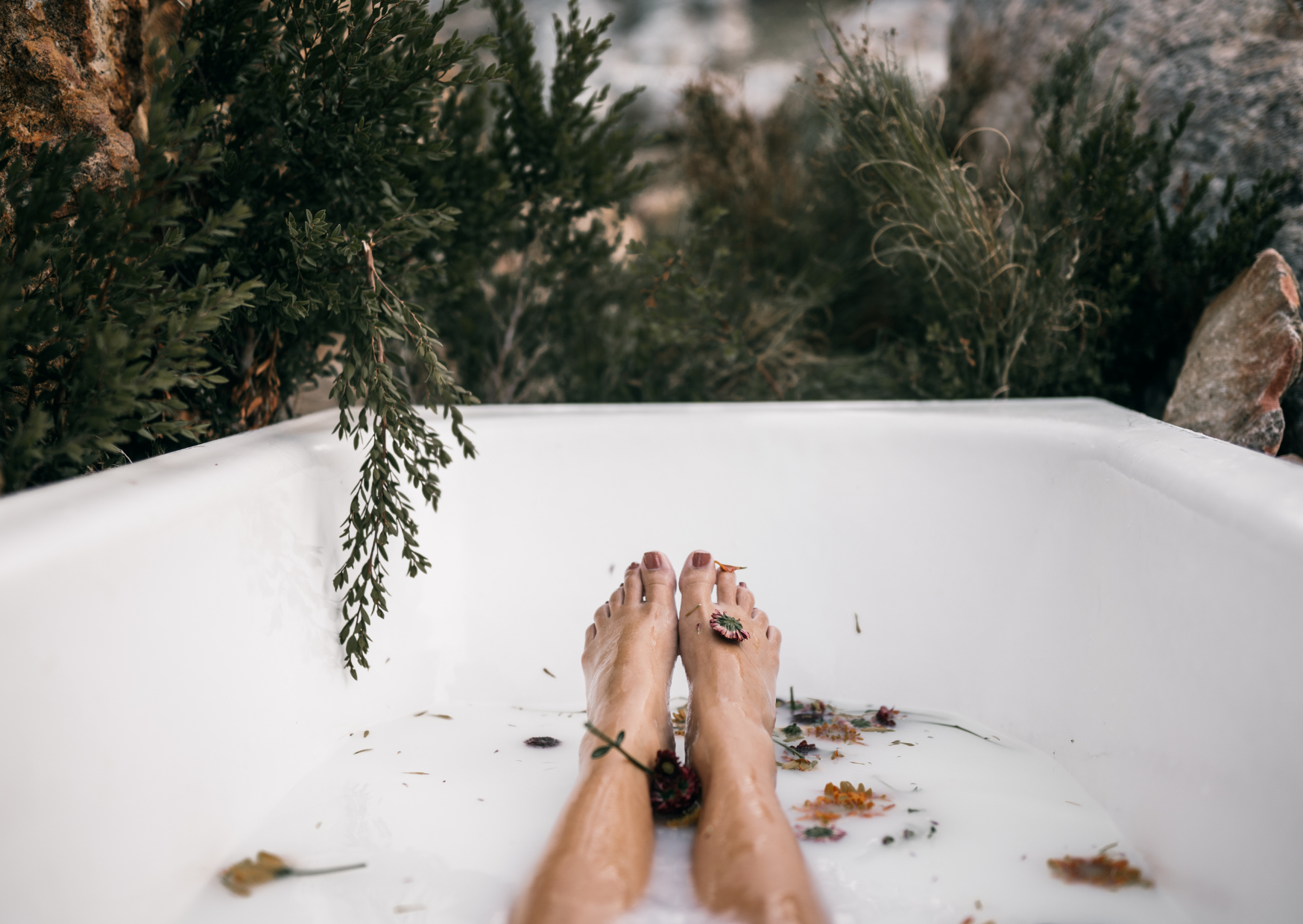 Italians Take 20 Minutes in the Bathroom