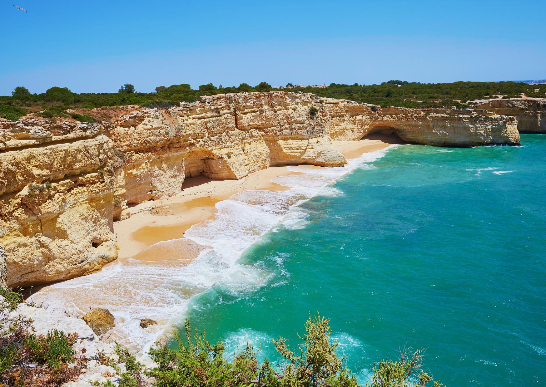 The Visa Loophole Americans Are Using to Stay in the Mediterranean for Years 3 Mediterranean Country Secretly Giving Americans 5 Year Visas 2