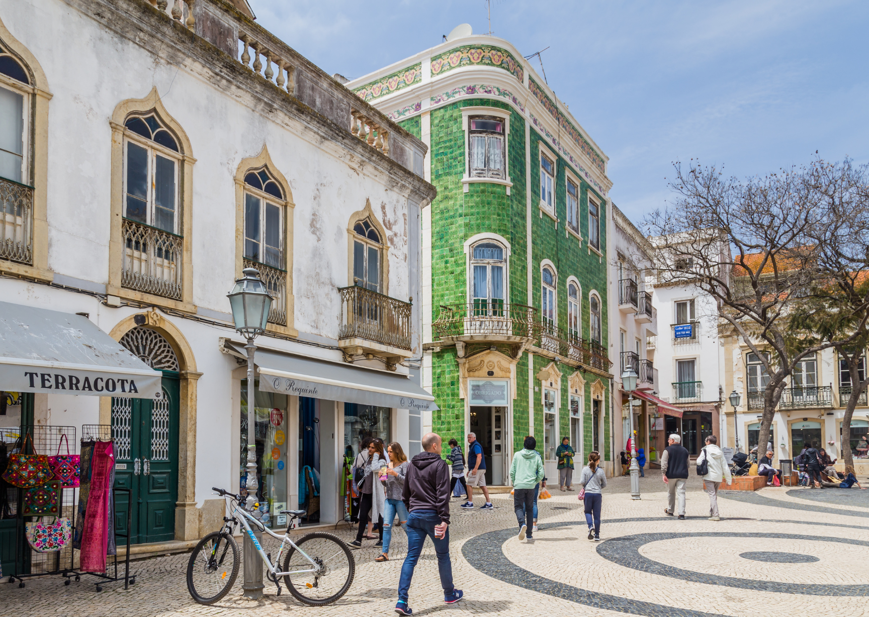 The Visa Loophole Americans Are Using to Stay in the Mediterranean for Years 4 Mediterranean Country Secretly Giving Americans 5 Year Visas 6