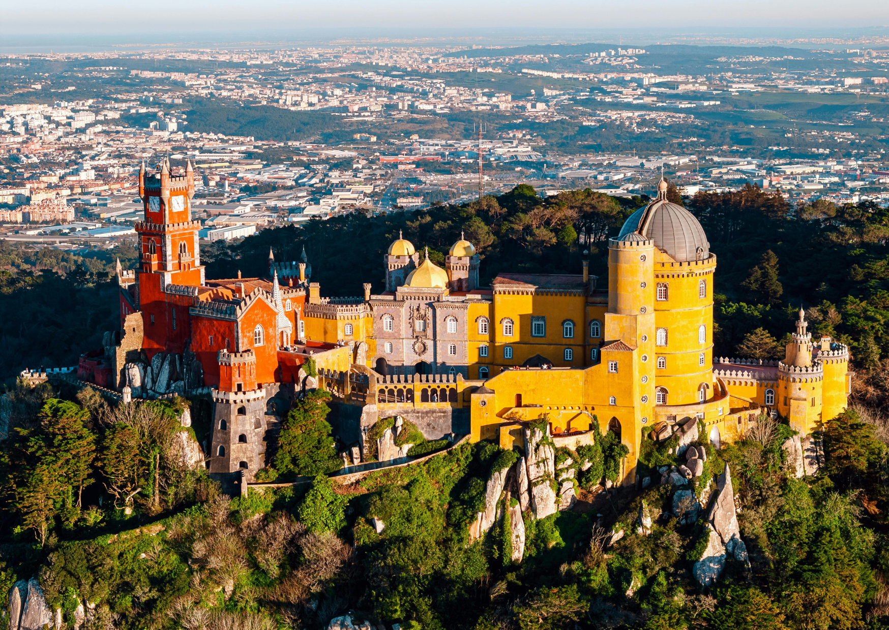 The Visa Loophole Americans Are Using to Stay in the Mediterranean for Years 2 Mediterranean Country Secretly Giving Americans 5 Year Visas 7