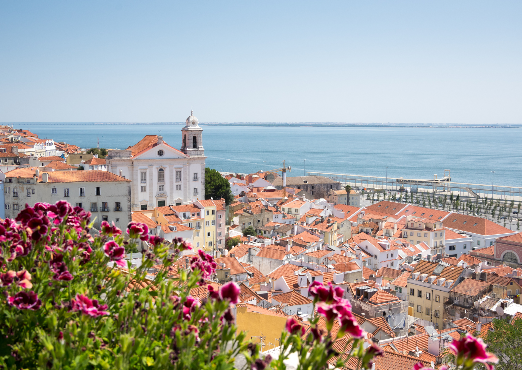 The Visa Loophole Americans Are Using to Stay in the Mediterranean for Years 1 Mediterranean Country Secretly Giving Americans 5 Year Visas