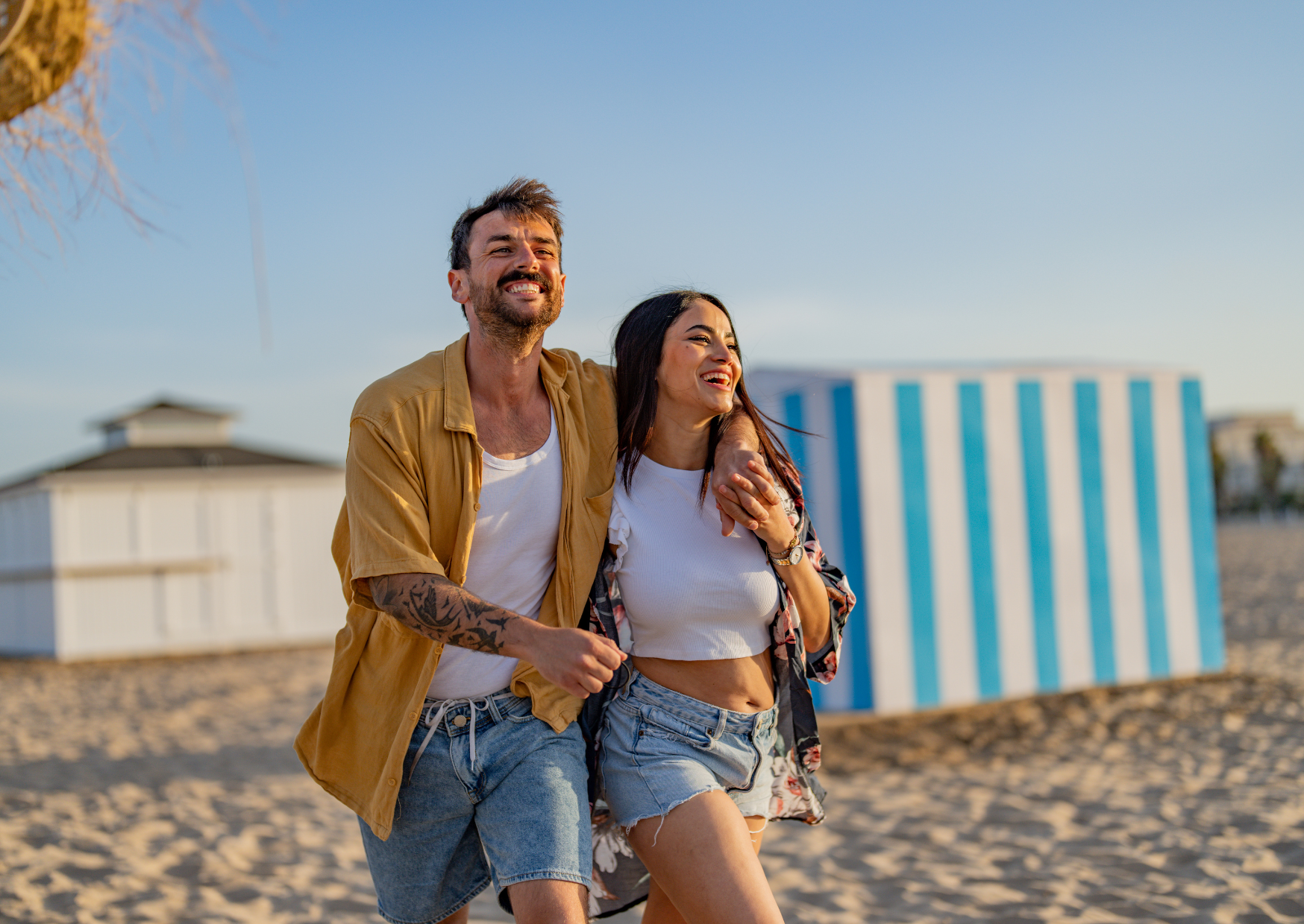 Mediterranean Women 7