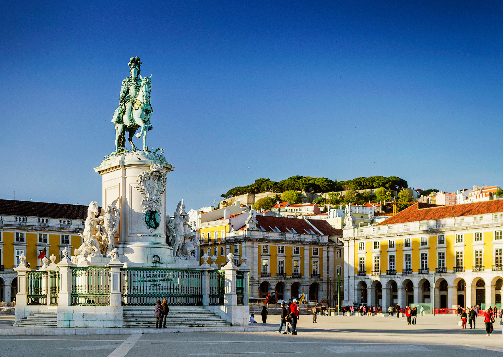 Monthly Rent in Lisbon 2