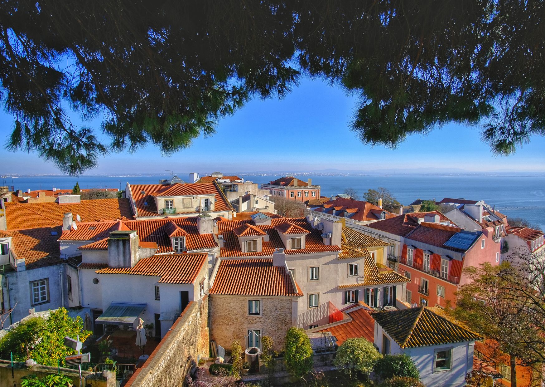 She Moved to Lisbon With $180,000 at 58: Bank Account Balance 3 Years Later 3 Monthly Rent in Lisbon 3