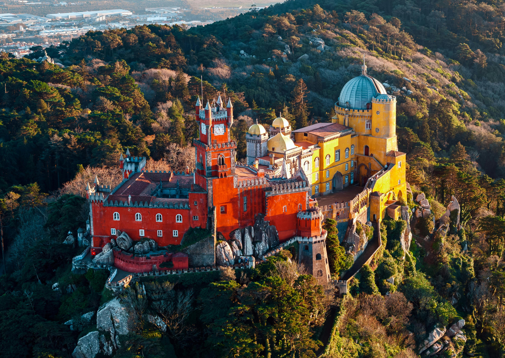 Monthly Rent in Lisbon 6