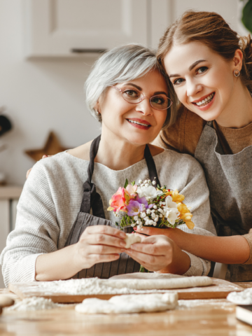 The Mother-in-Law Living Distance Spanish Prefer That Americans Can't Handle