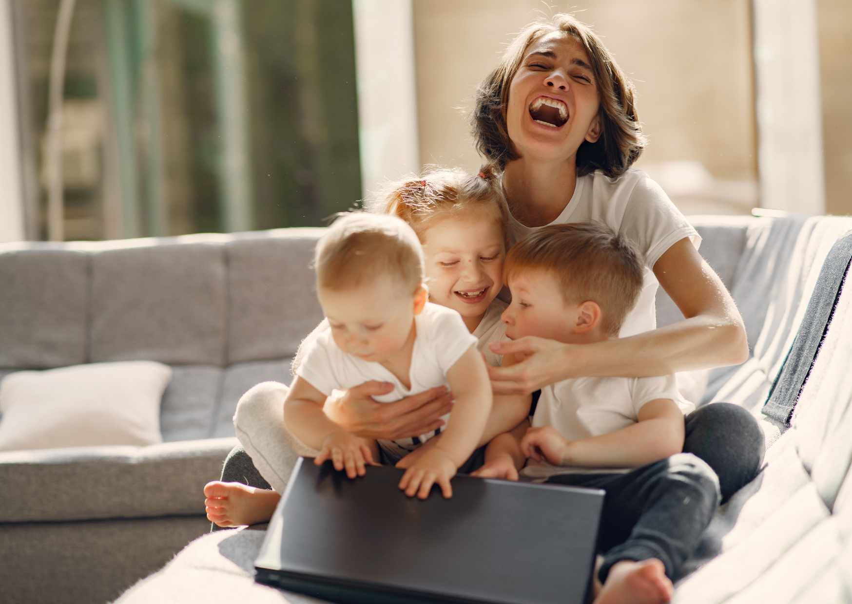 Mother in Law Living Distance Spanish Prefer 5