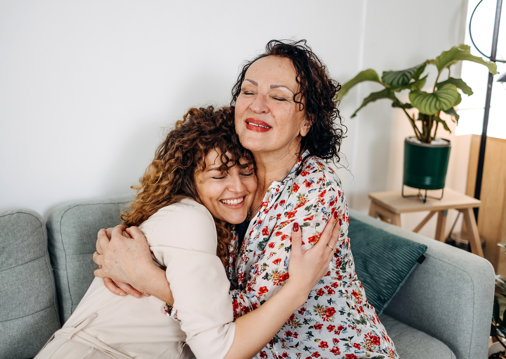 Mother in Law Living Distance Spanish Prefer