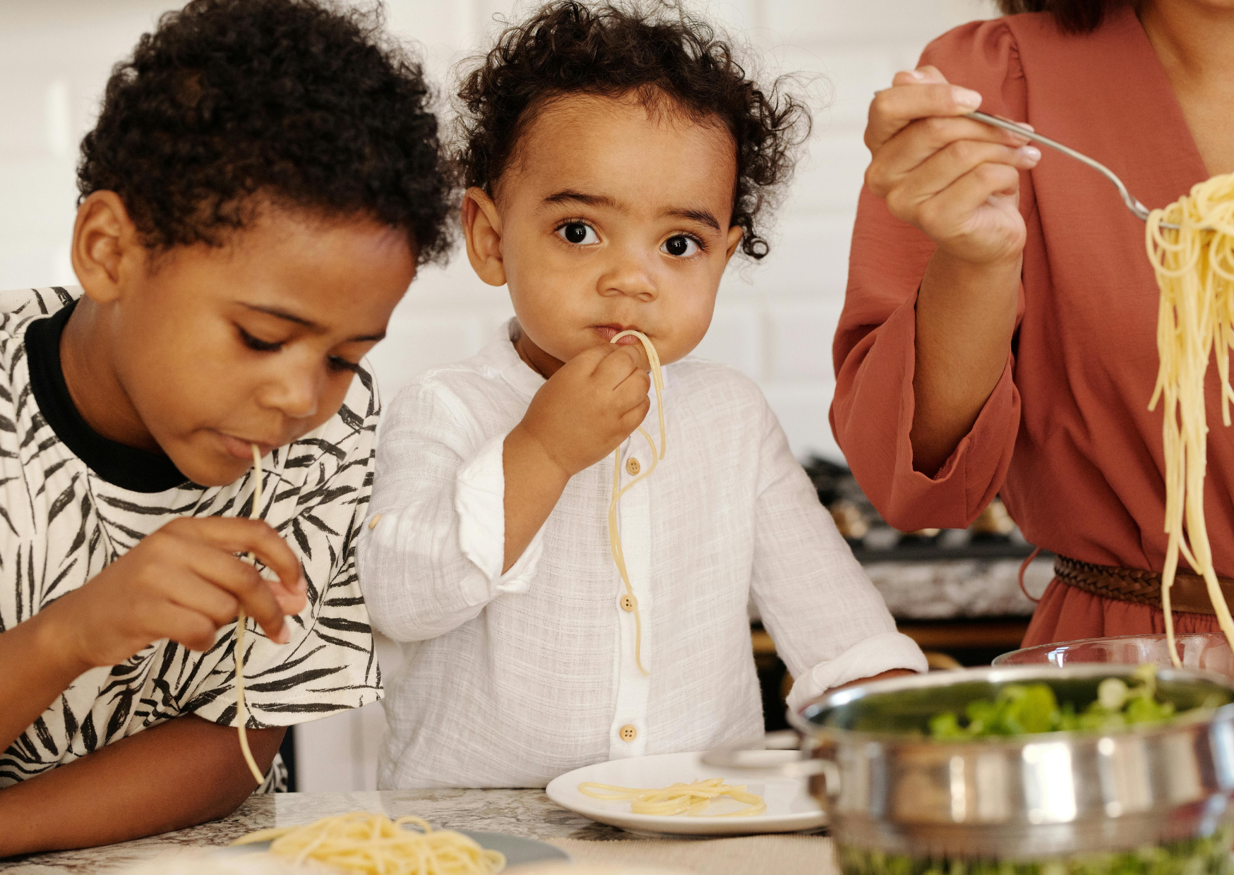 Pasta Cooking Method Italians Use 10