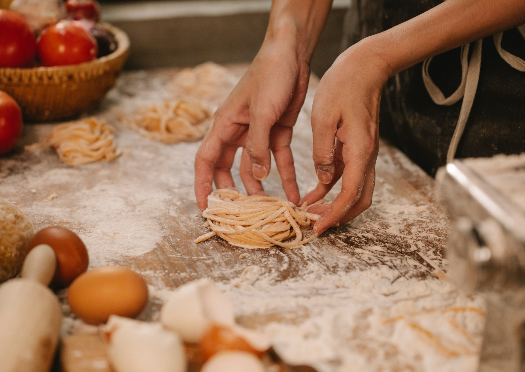 Pasta Cooking Method Italians Use 2