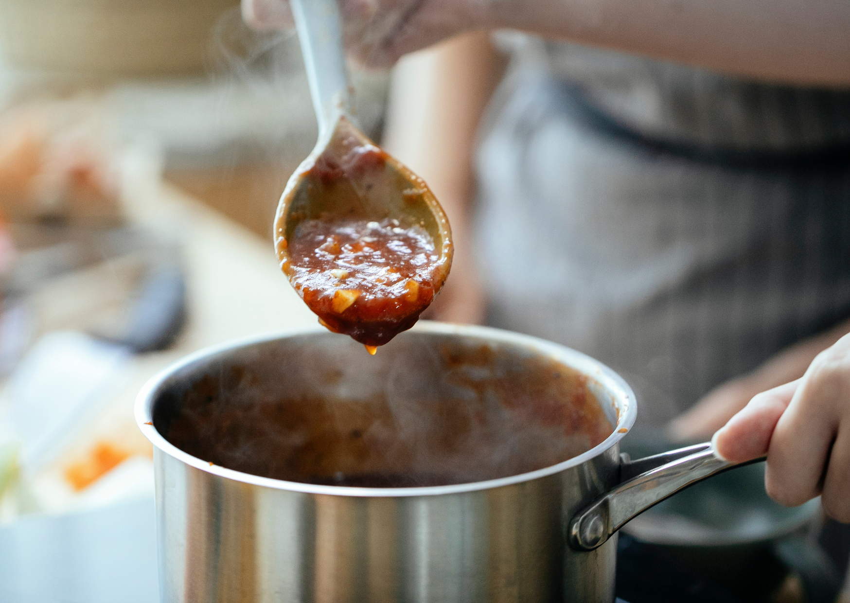 Pasta Cooking Method Italians Use 6