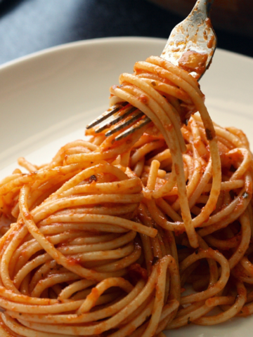 The Pasta Cooking Method Italians Use That American Nutritionists Say Causes Diabetes