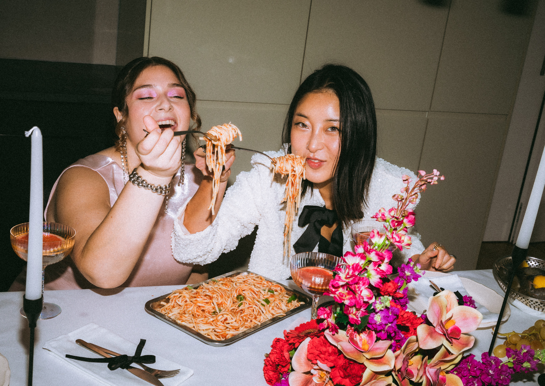 Pasta Eating Schedule Italians Follow 4