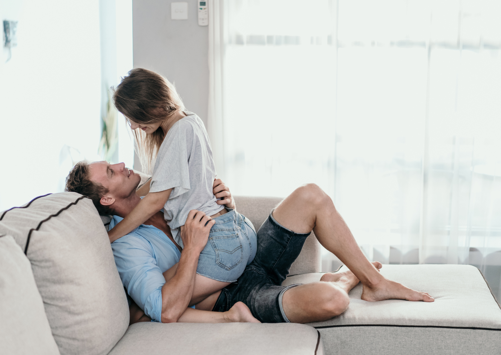 Why Europeans Treat Period Intimacy as Normal And Americans Are Shocked 1 Period Intimacy Attitude Europeans Have 5