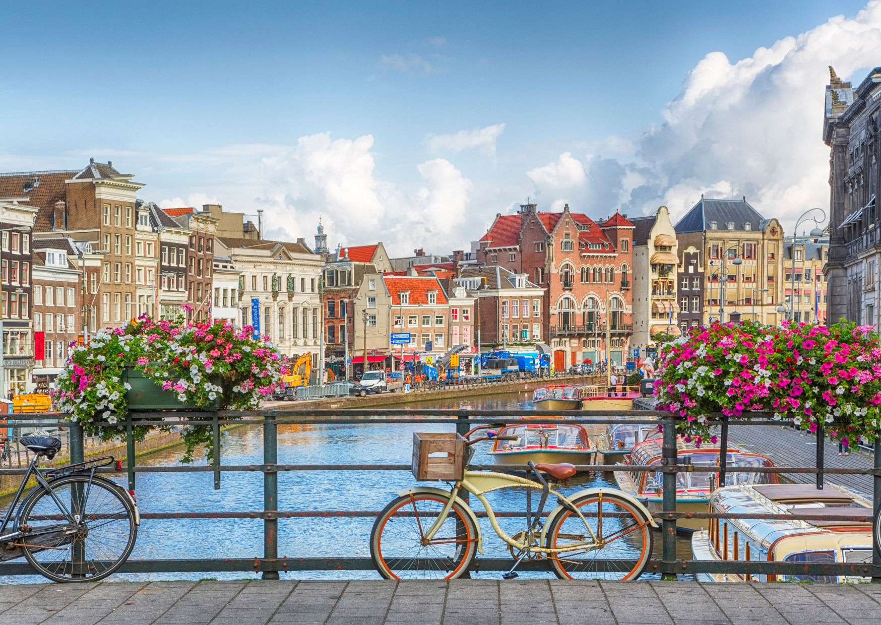 Photo Ban in Amsterdam 6