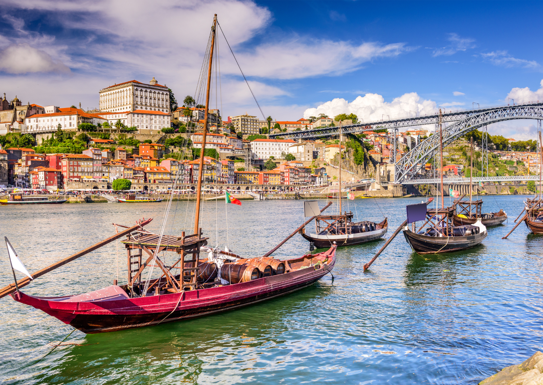 Why Americans Are Opening Six-Figure Bank Accounts in Portugal 4 Portuguese Bank Accounts 4