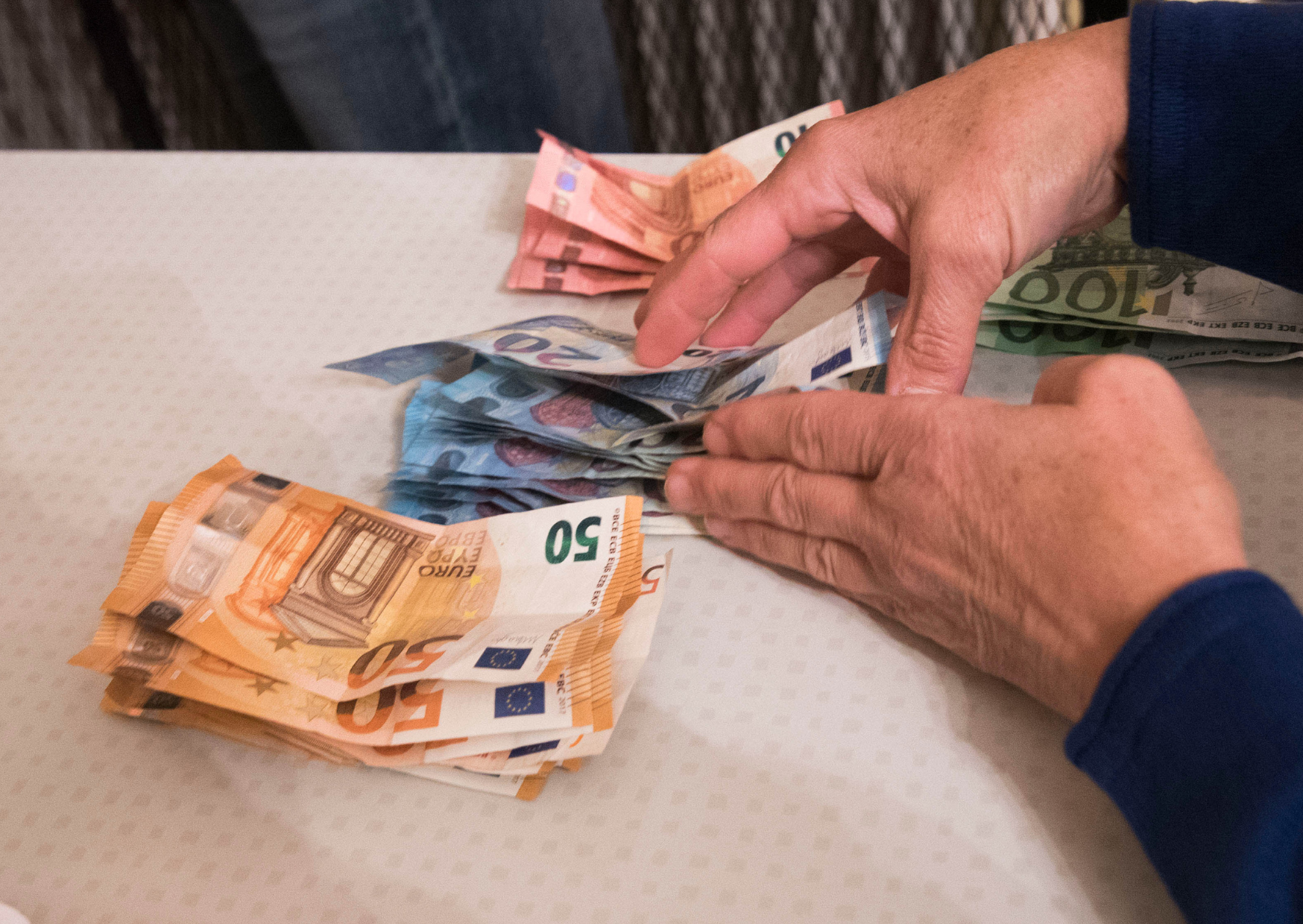 Why Americans Are Opening Six-Figure Bank Accounts in Portugal 3 Portuguese Bank Accounts 6