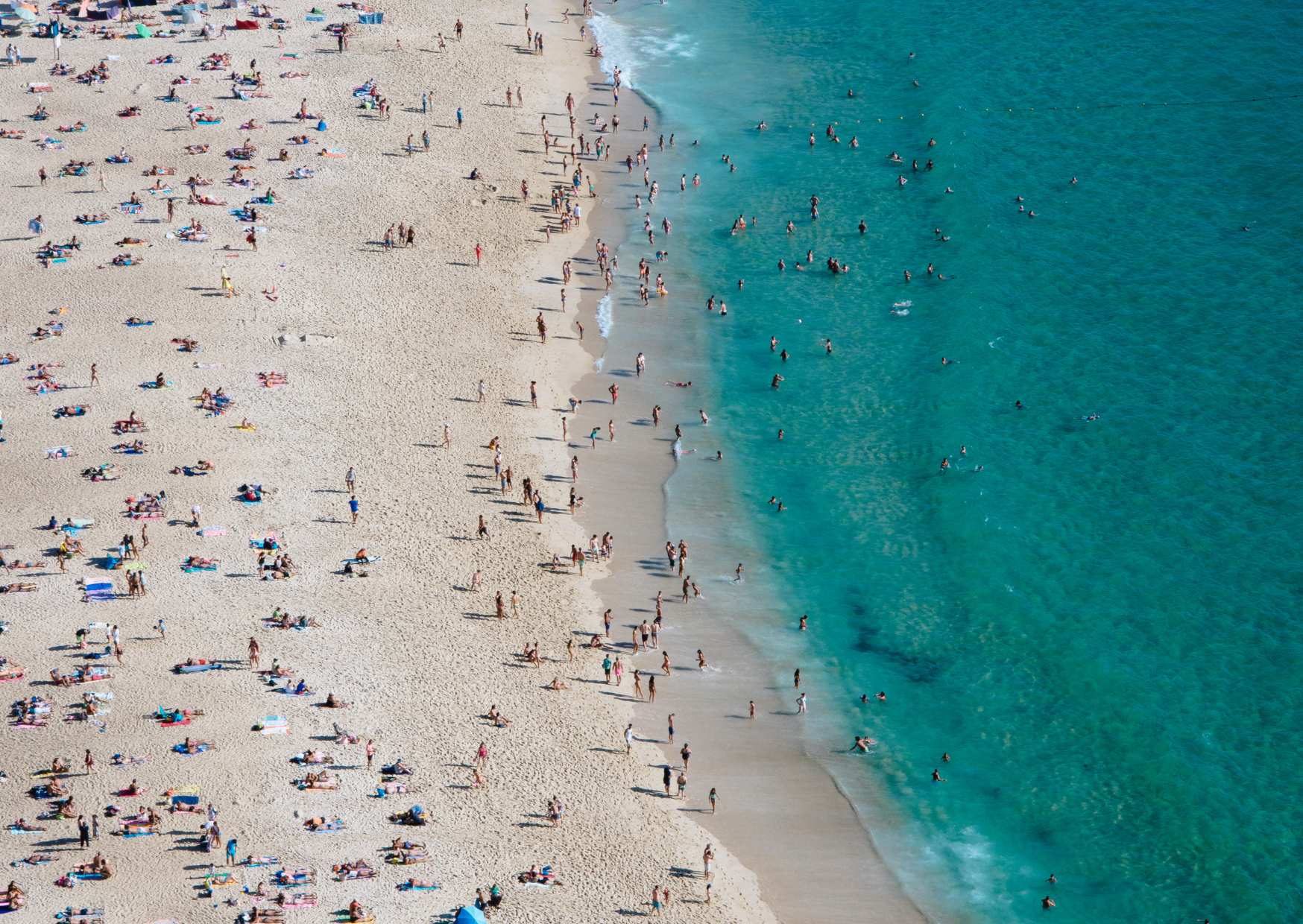The Portuguese Beach Rule American Tourists Always Break 3 Portuguese Beaches 7