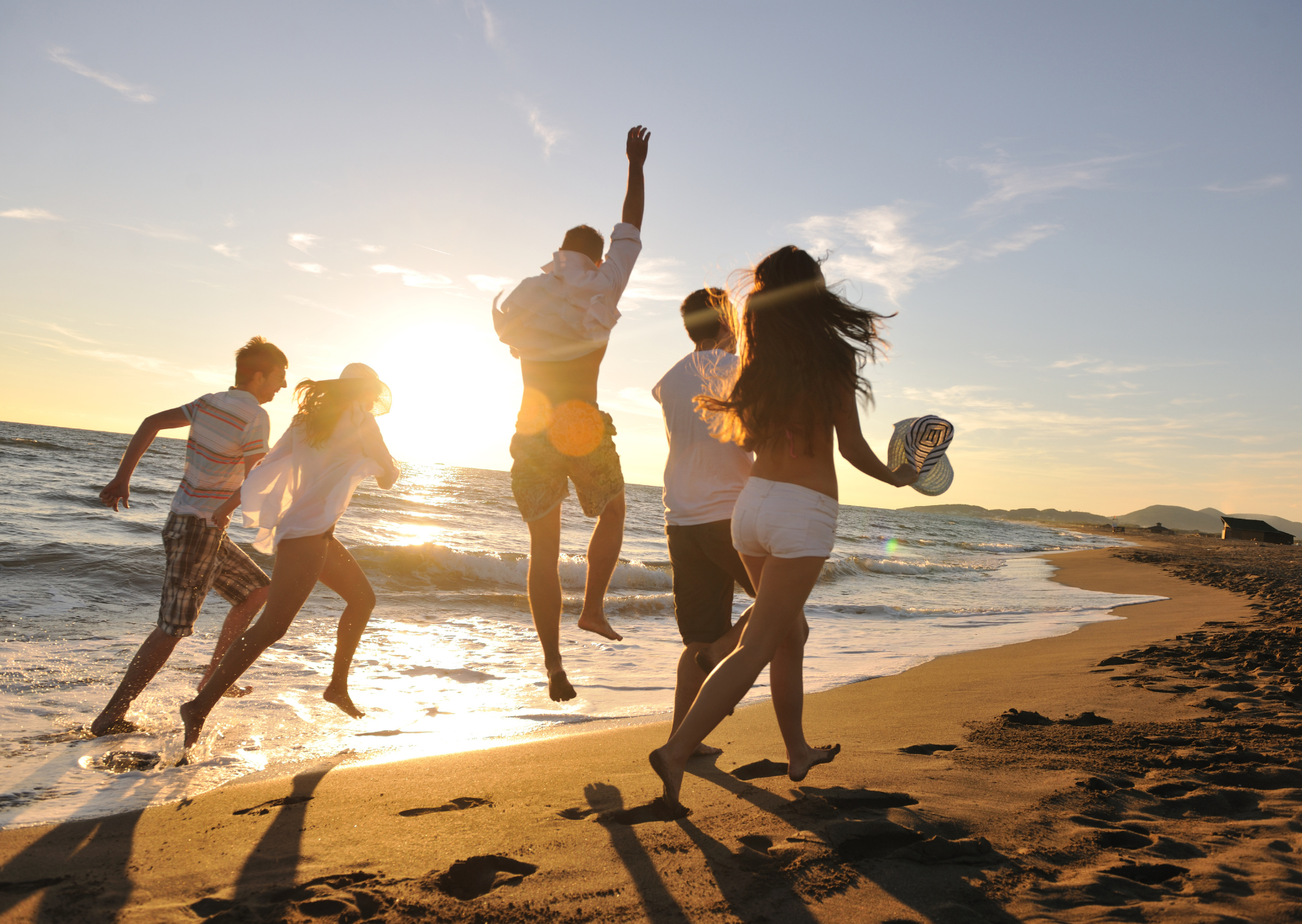 The Portuguese Beach Rule American Tourists Always Break 5 Portuguese Beaches 8