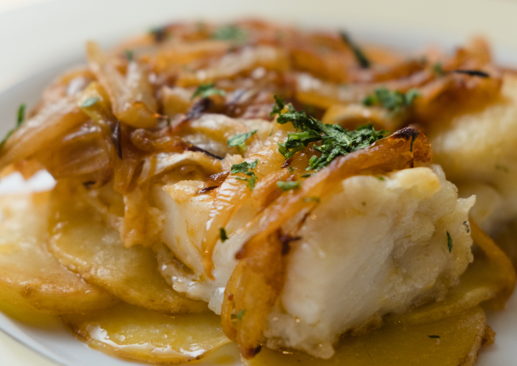 Portuguese Leave Fish in the Sun 6