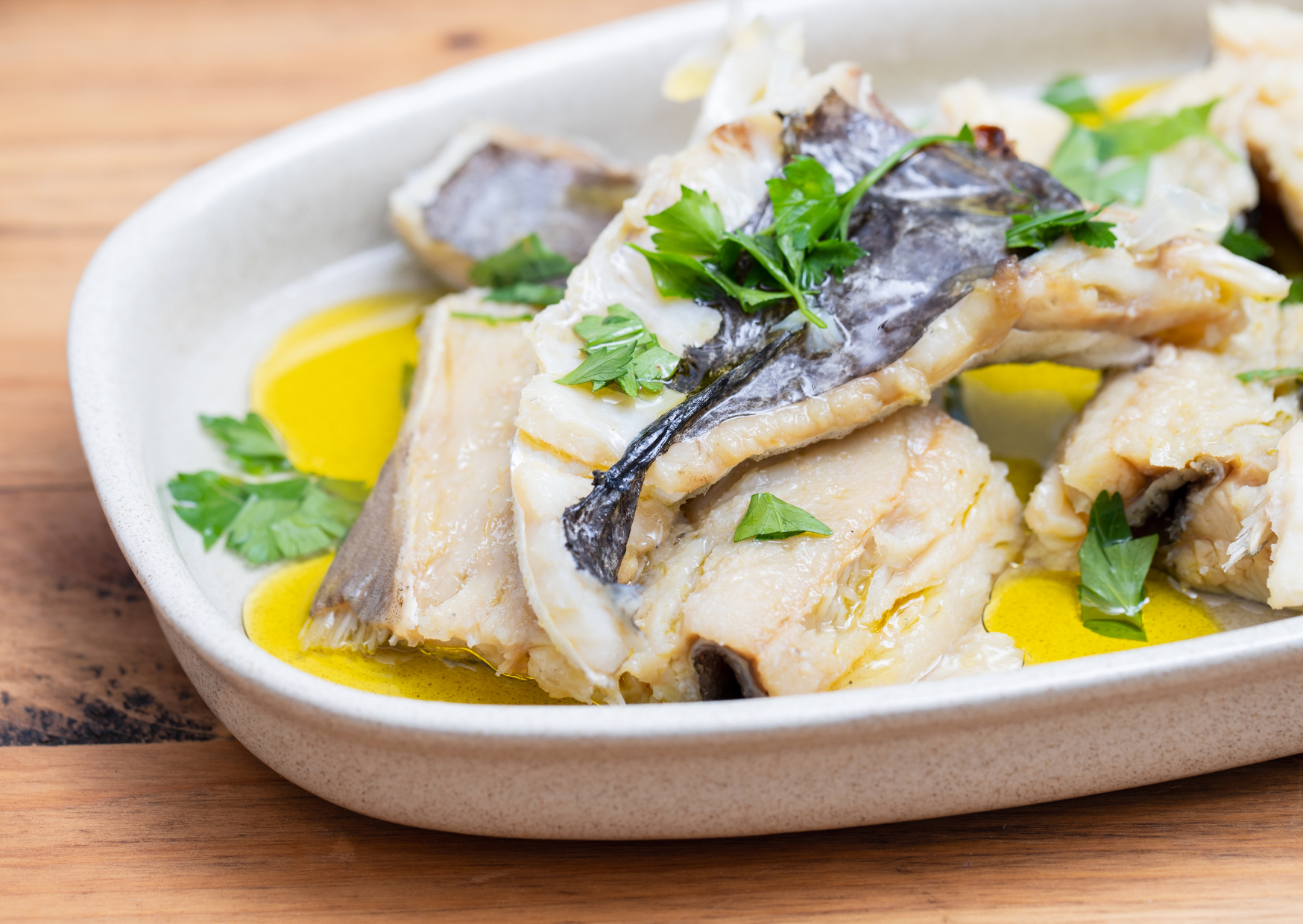 Portuguese Leave Fish in the Sun 7