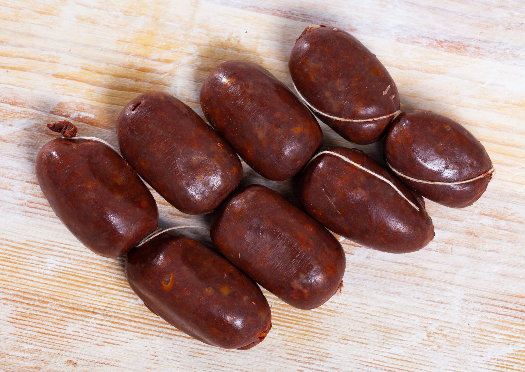 The Dish That Makes Americans Panic and Spaniards Hungry: This Spanish Sausage Offends People Until They Taste It 2 Recipe blood sausage or Morcilla Spain 5