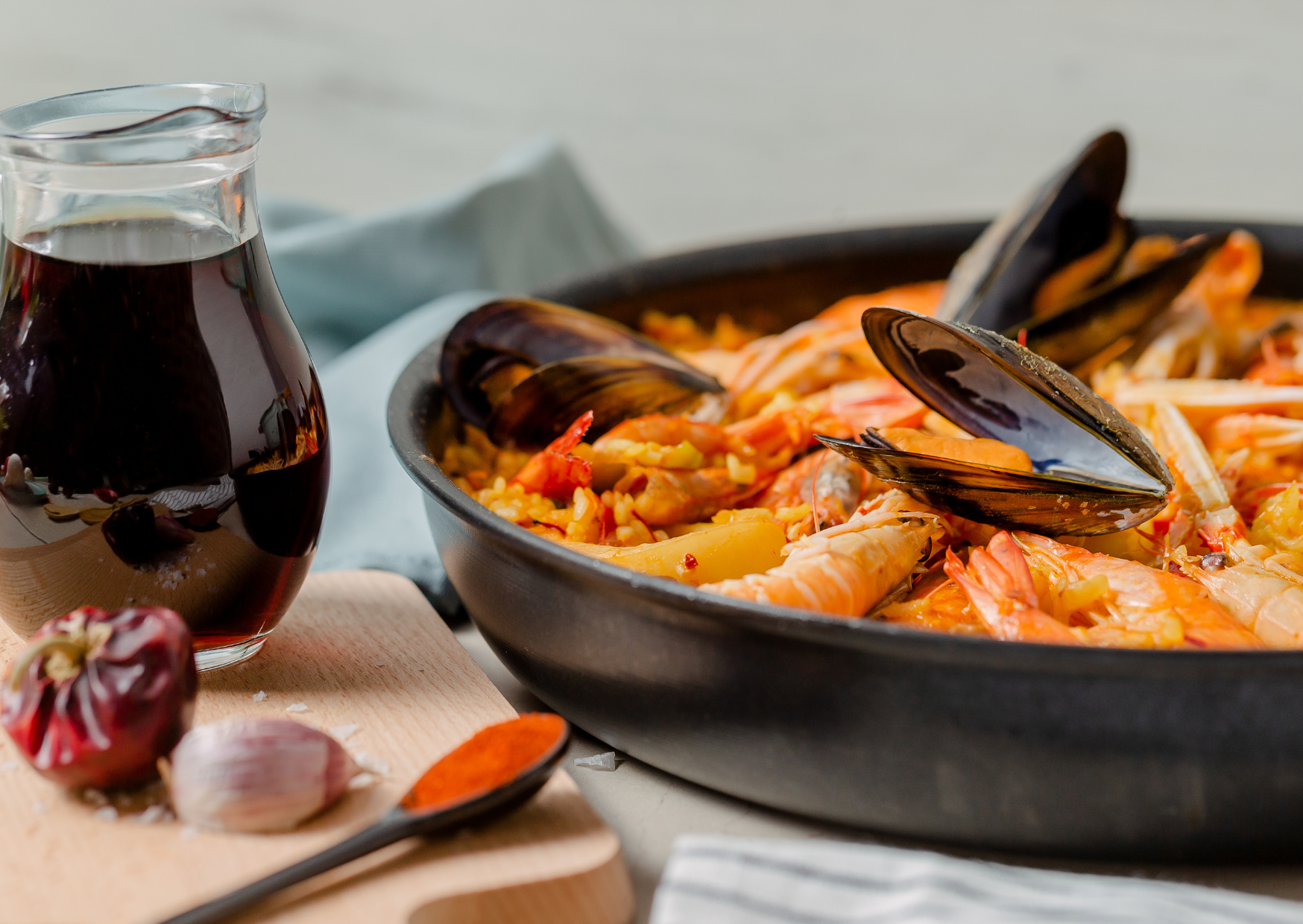 Restaurant Bill Addition in Barcelona 2