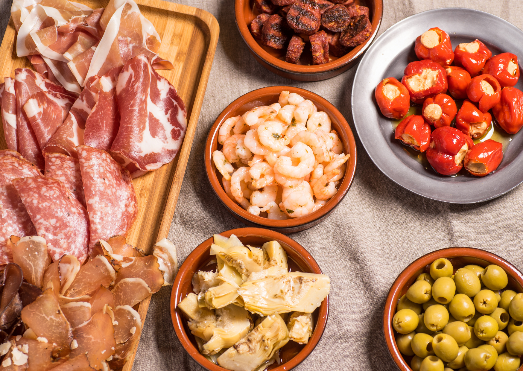 Restaurant Bill Addition in Barcelona 3