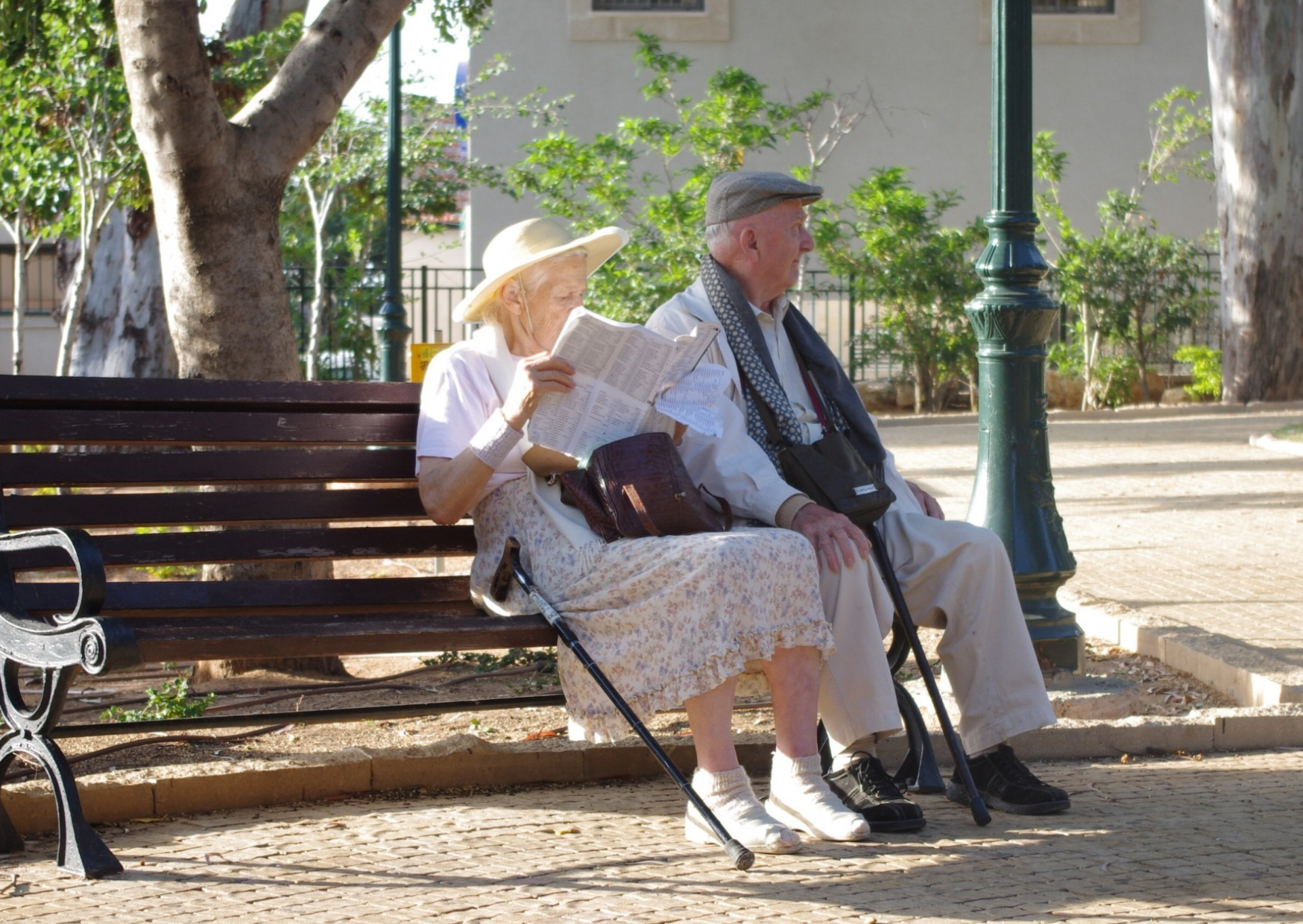 The Retirement Check That Goes 5X Further in Mediterranean Towns Where Americans Live Like Kings 6 Retirement Check 3