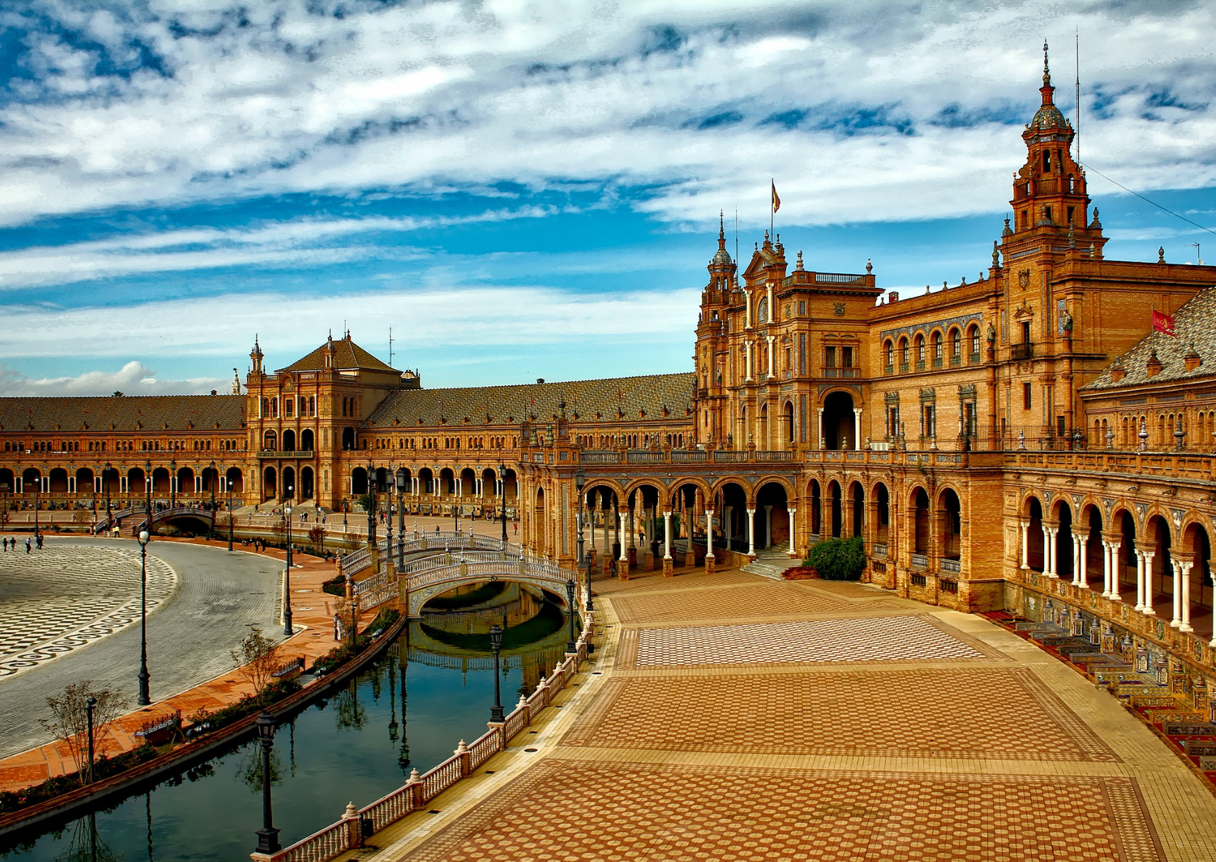 The Retirement Check That Goes 5X Further in Mediterranean Towns Where Americans Live Like Kings 1 Retirement Check 6