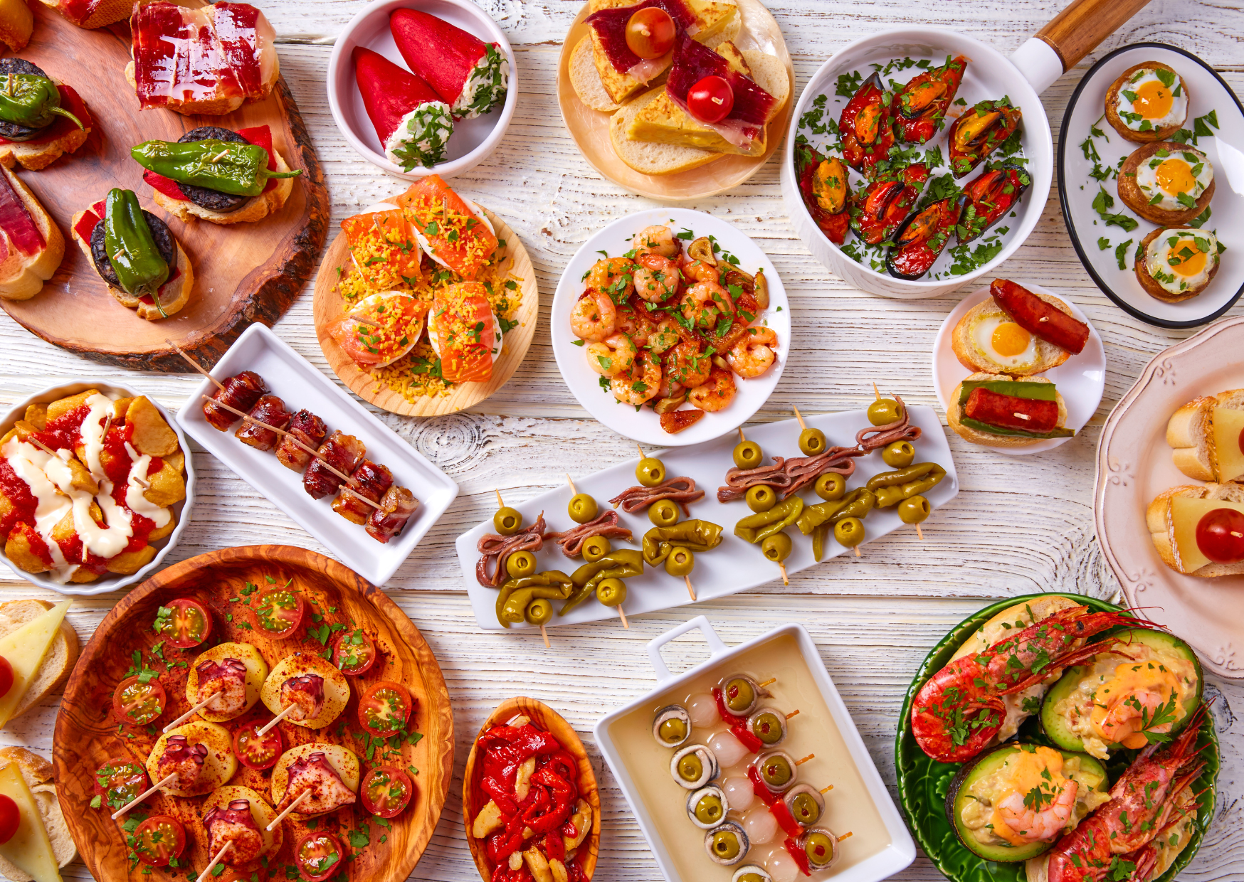 The Retirement Check That Goes 5X Further in Mediterranean Towns Where Americans Live Like Kings 2 Retirement Check 8