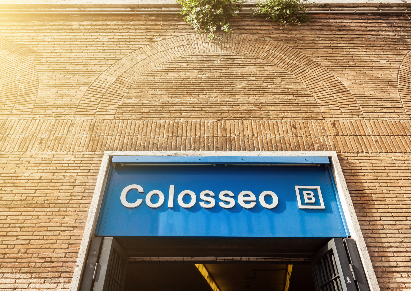 The Rome Metro Ticket Mistake That Costs American Tourists €500 3 Rome Metro Ticket