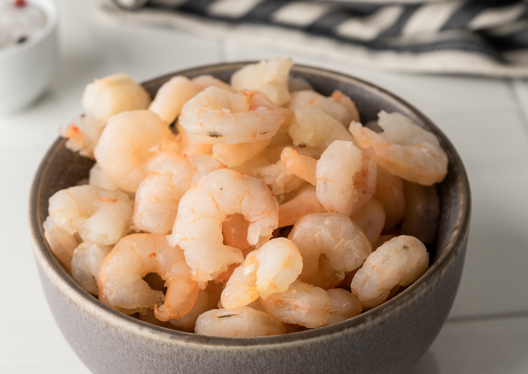 Seafood on Counters 4