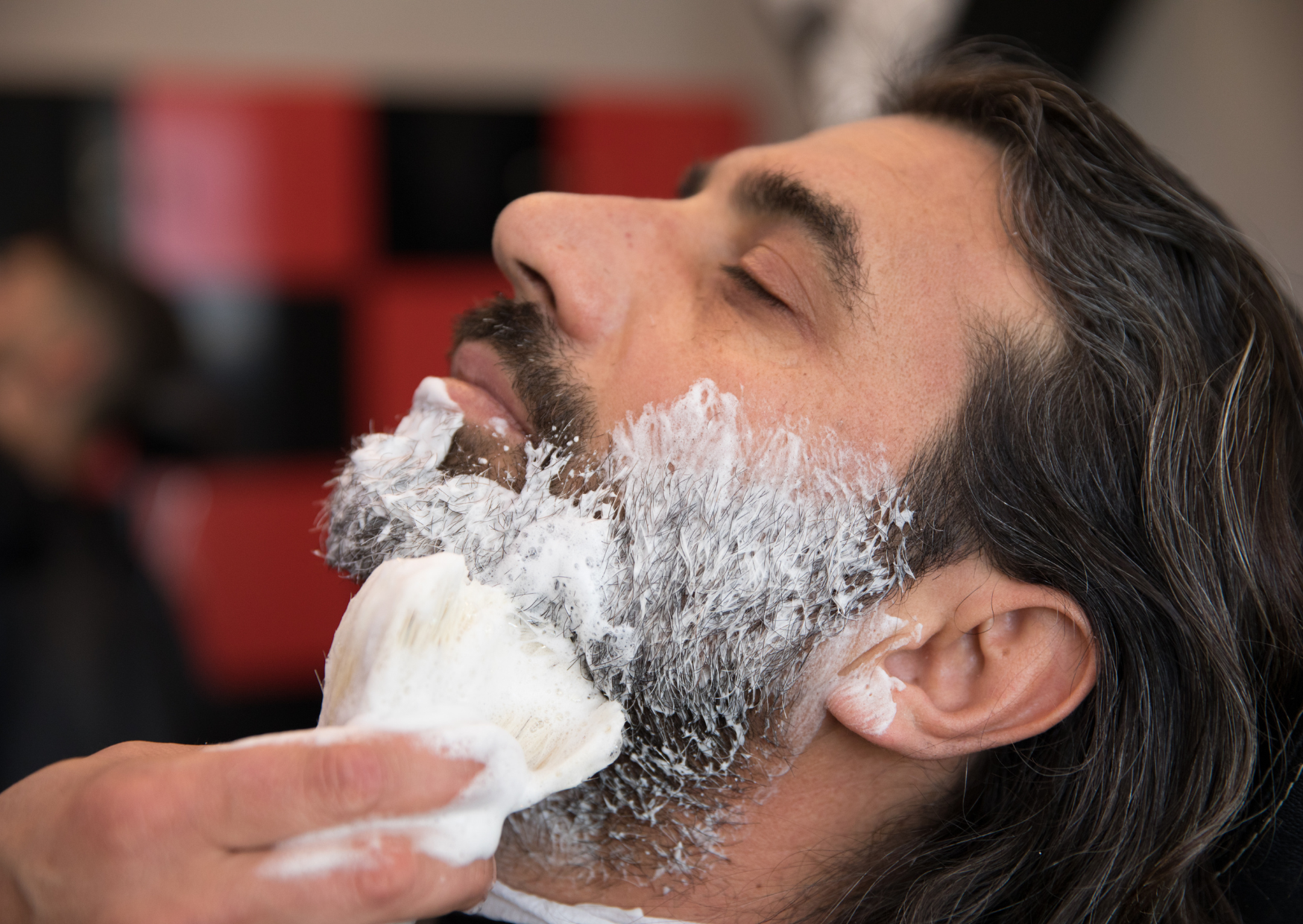 Shaving Frequency Mediterranean Men 5 1