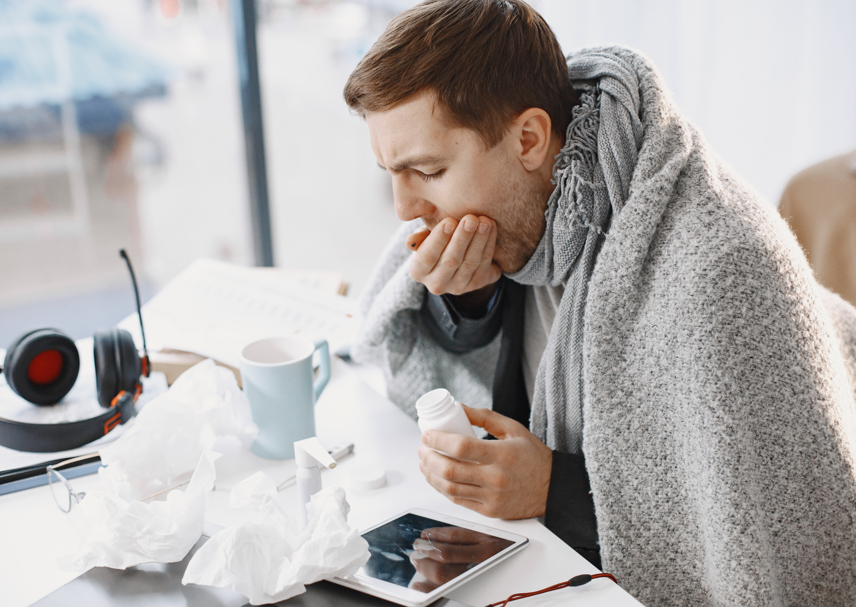 Sick Day Proof Europeans Provide 2