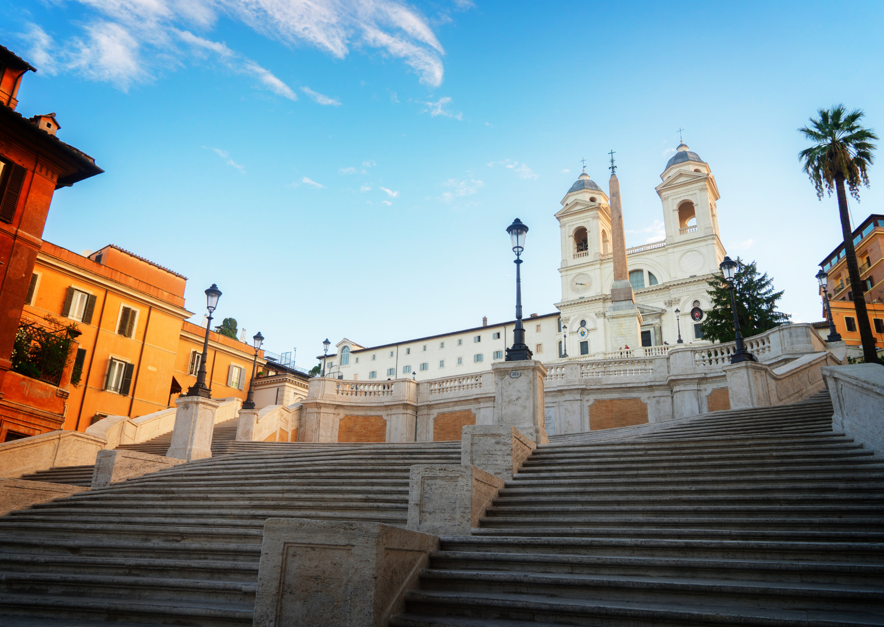 Sitting here in Rome 1