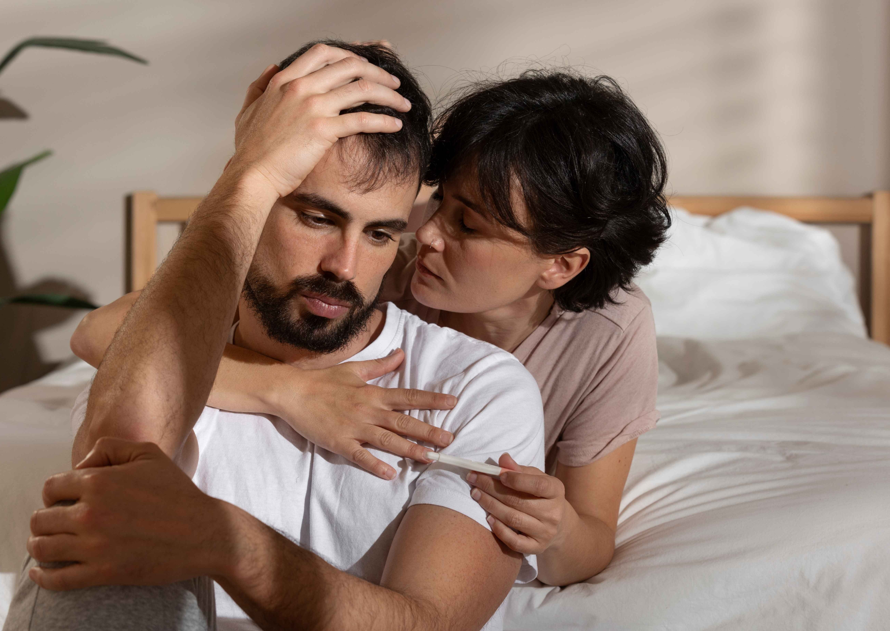 Spanish Partners Do Together 6