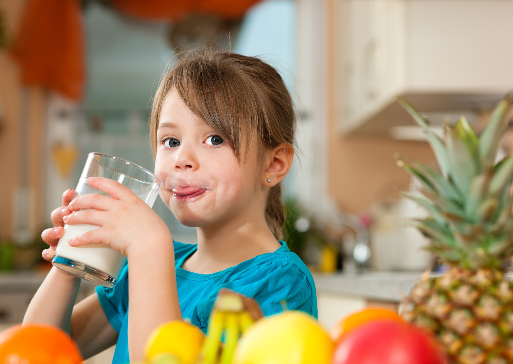 Spanish People Eat 3