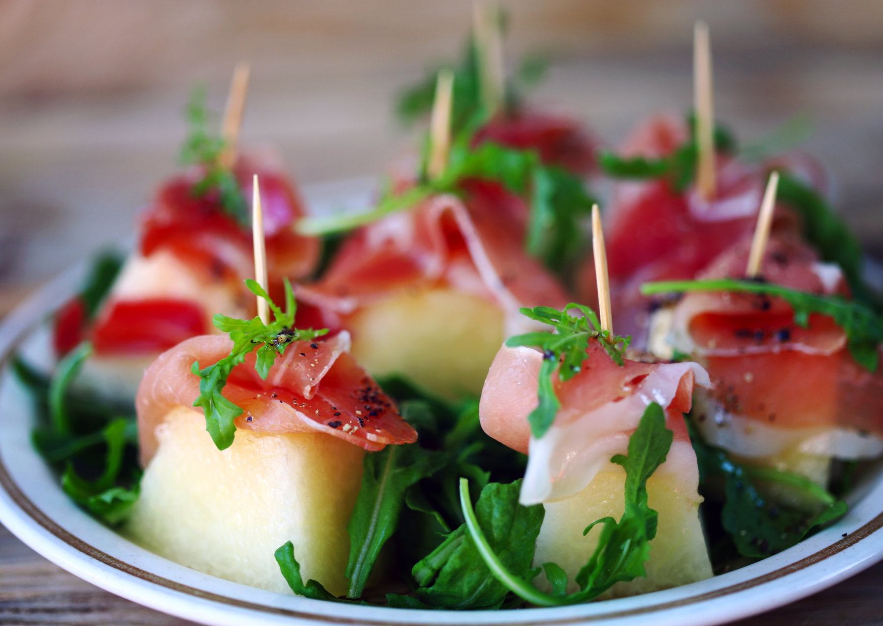 Spanish People Eat 4