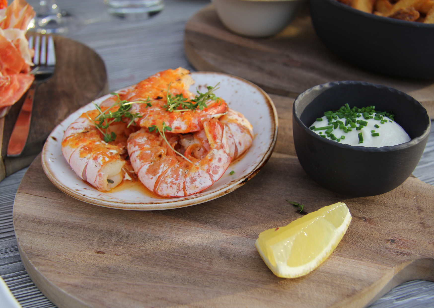 Spanish People Eat 5