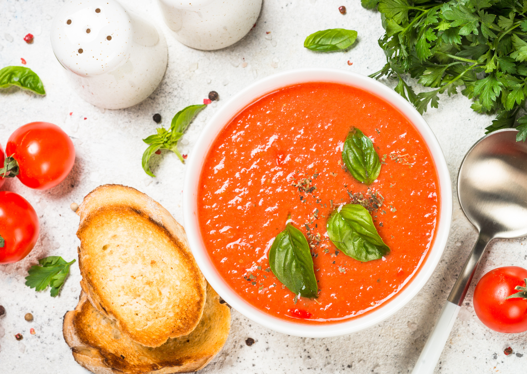 Spanish People Eat 7