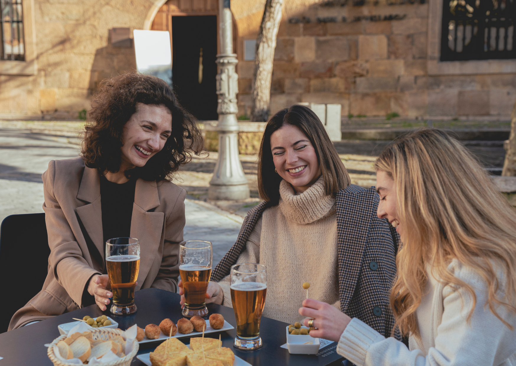 Spanish People Know Everyones income 6