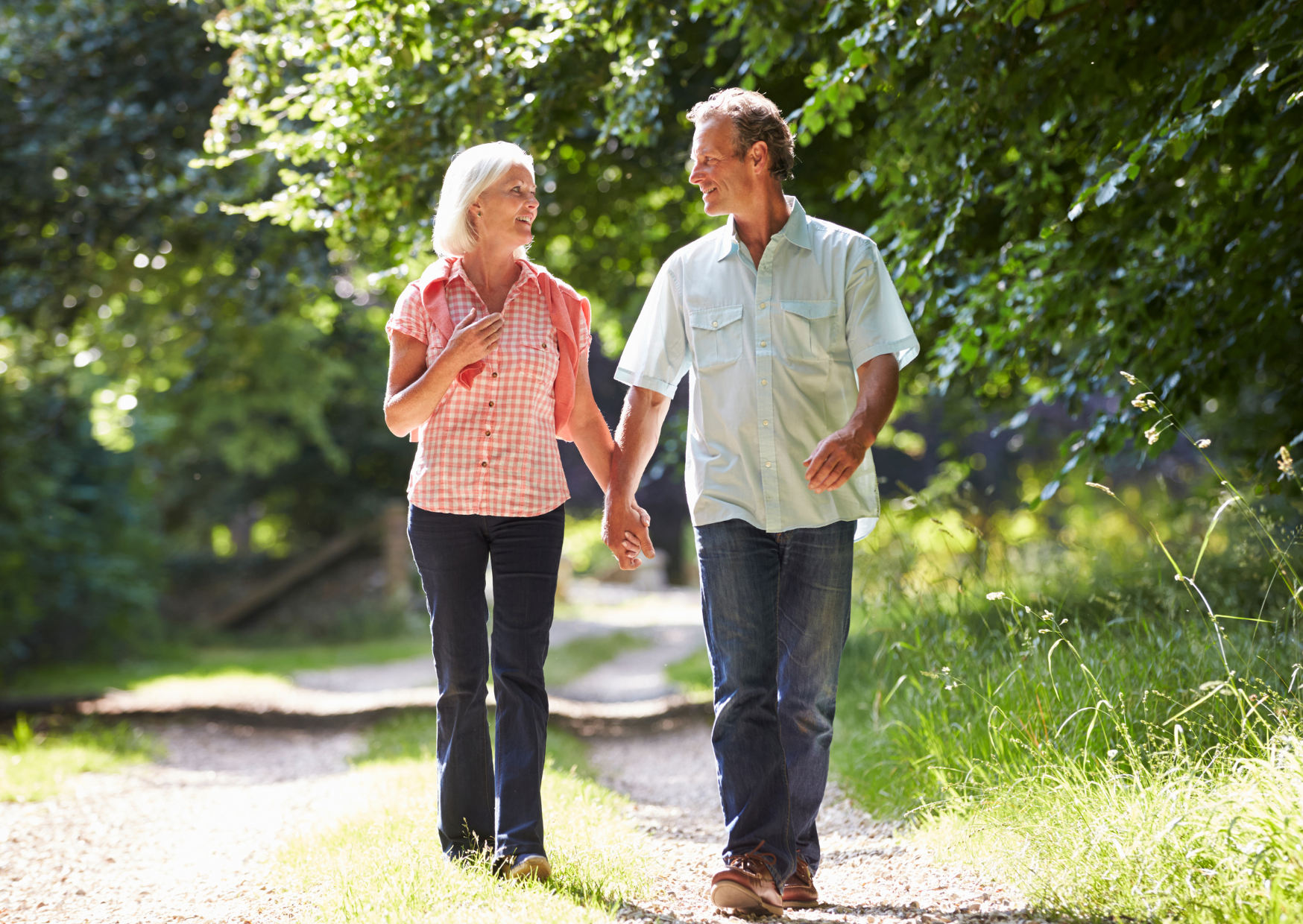 Spanish People Live Longer 2